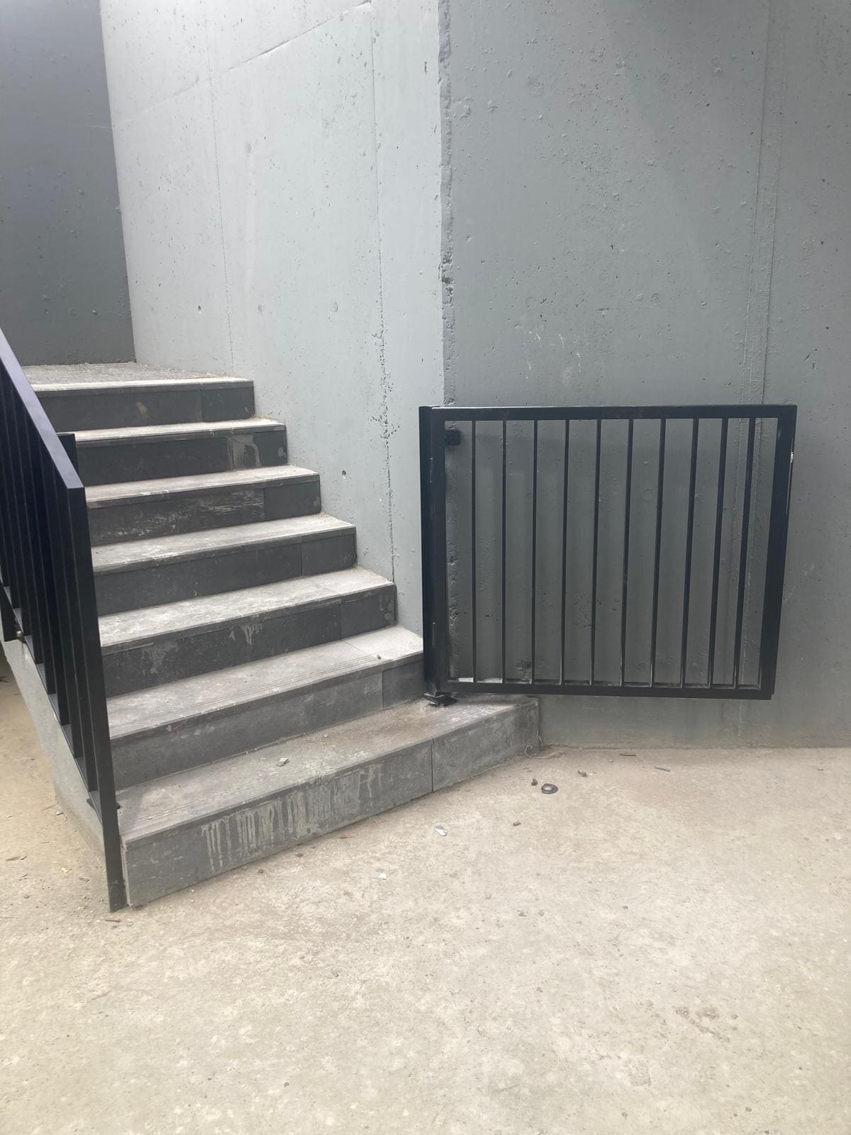 Bahçe korkulukları - proje görseli 13