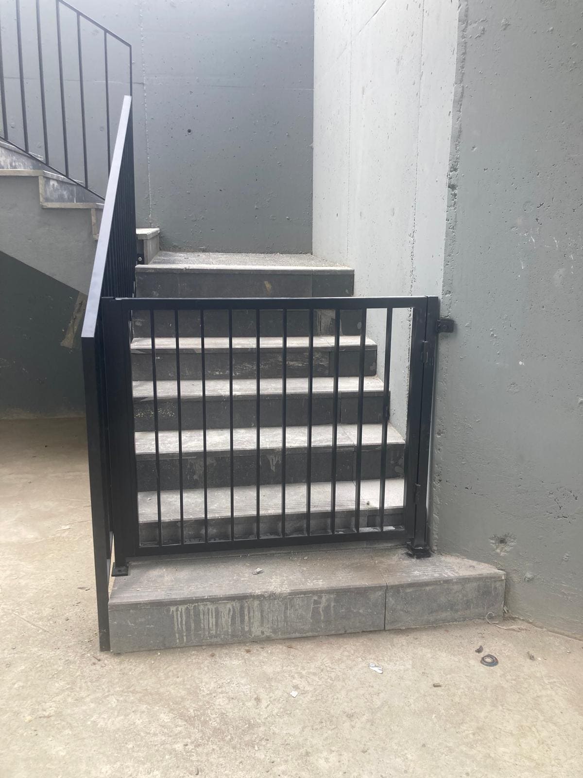 Bahçe korkulukları - proje görseli 7