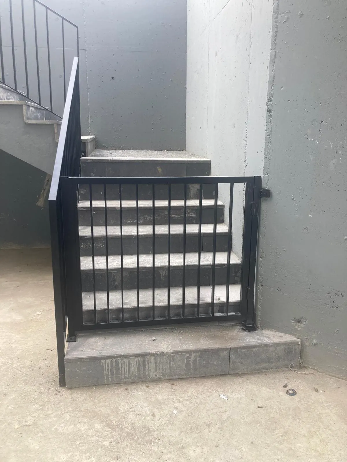 Bahçe korkulukları - proje görseli 7