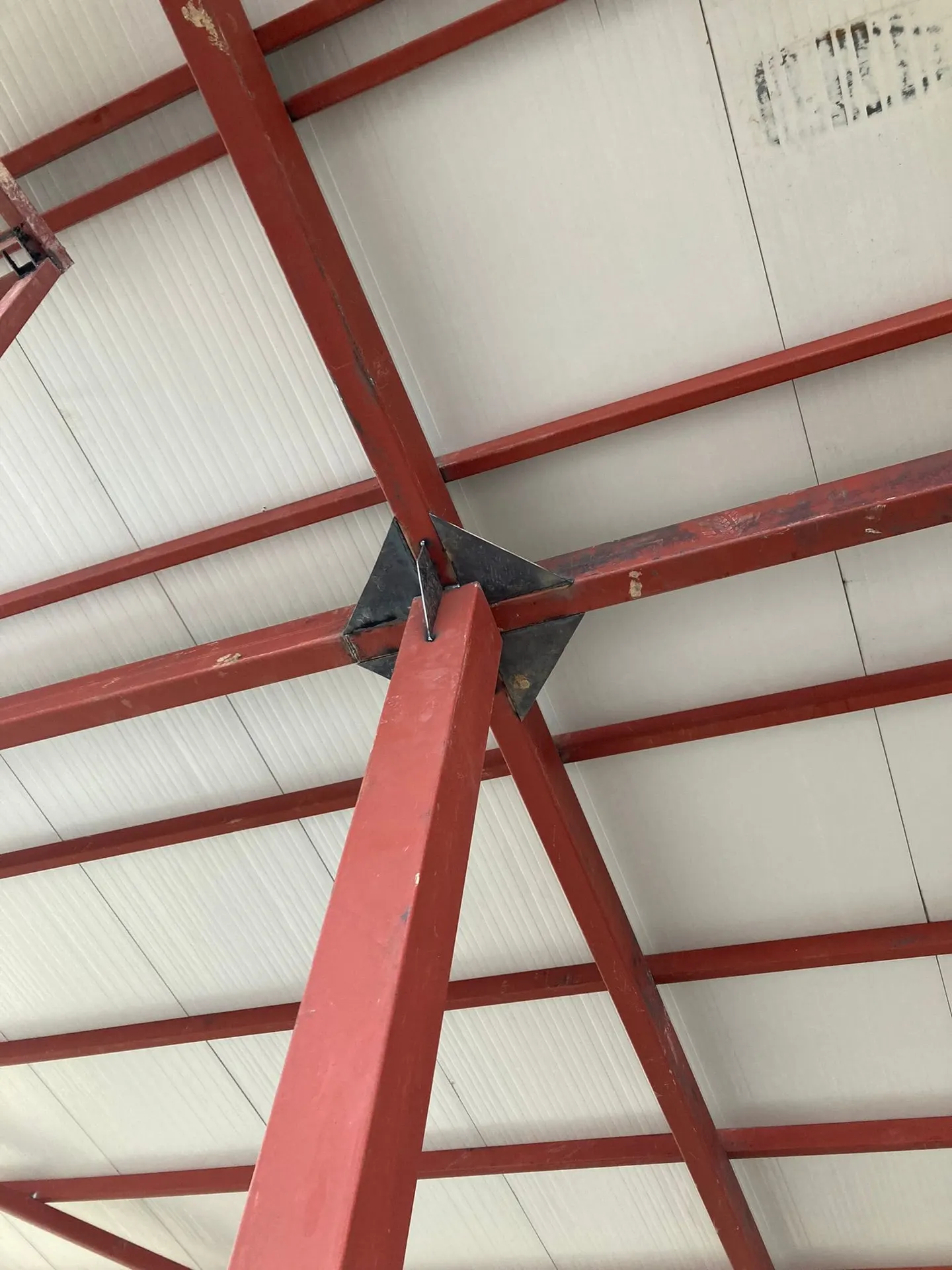 Çelik bina yapımı - proje görseli 18