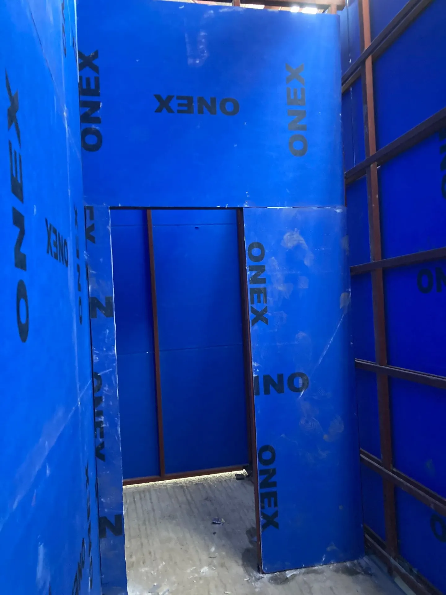 Çelik bina yapımı - proje görseli 28