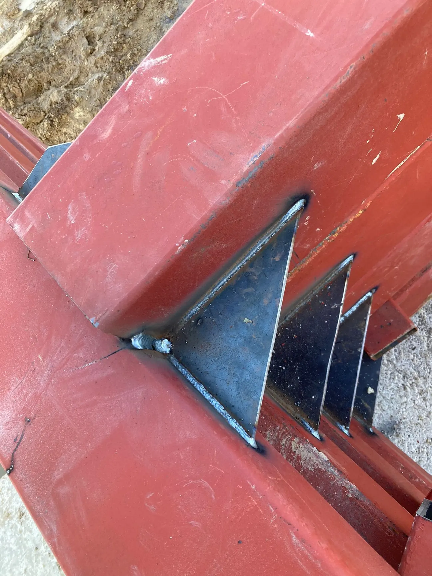 Çelik bina yapımı - proje görseli 6