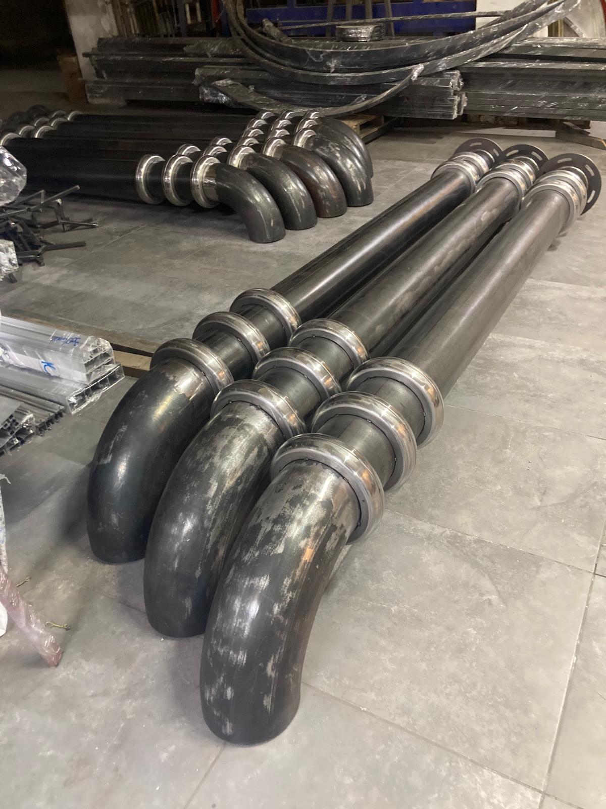 Elektro statik boya - proje görseli 10