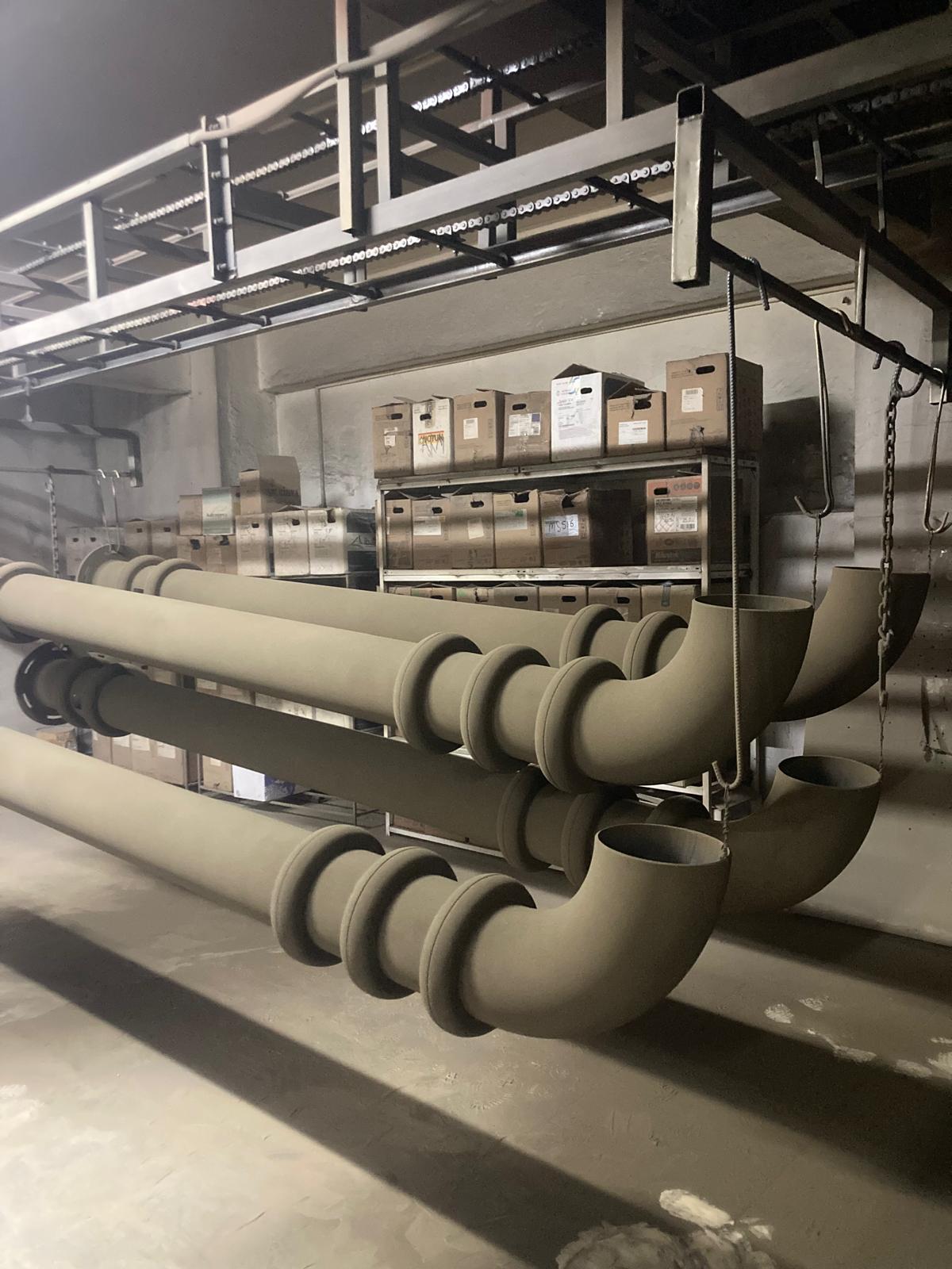 Elektro statik boya - proje görseli 4