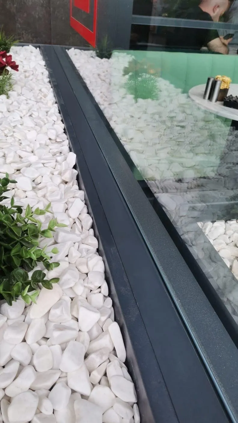 Metal saksı uygulamaları - proje görseli 19