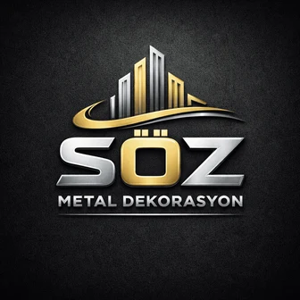 Söz Metal Dekorasyon